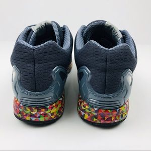 adidas zx flux prism sole